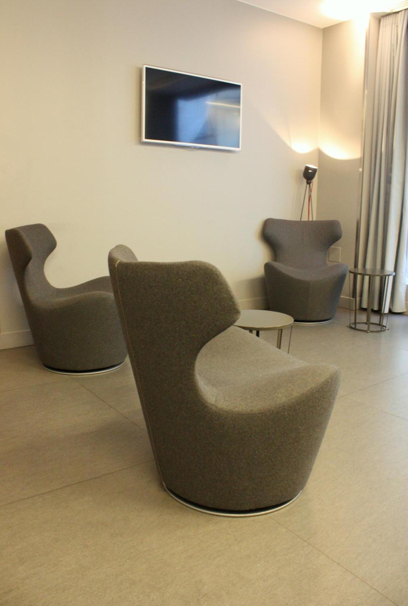 Arc De Triomphe Etoile Hotel Париж Екстериор снимка