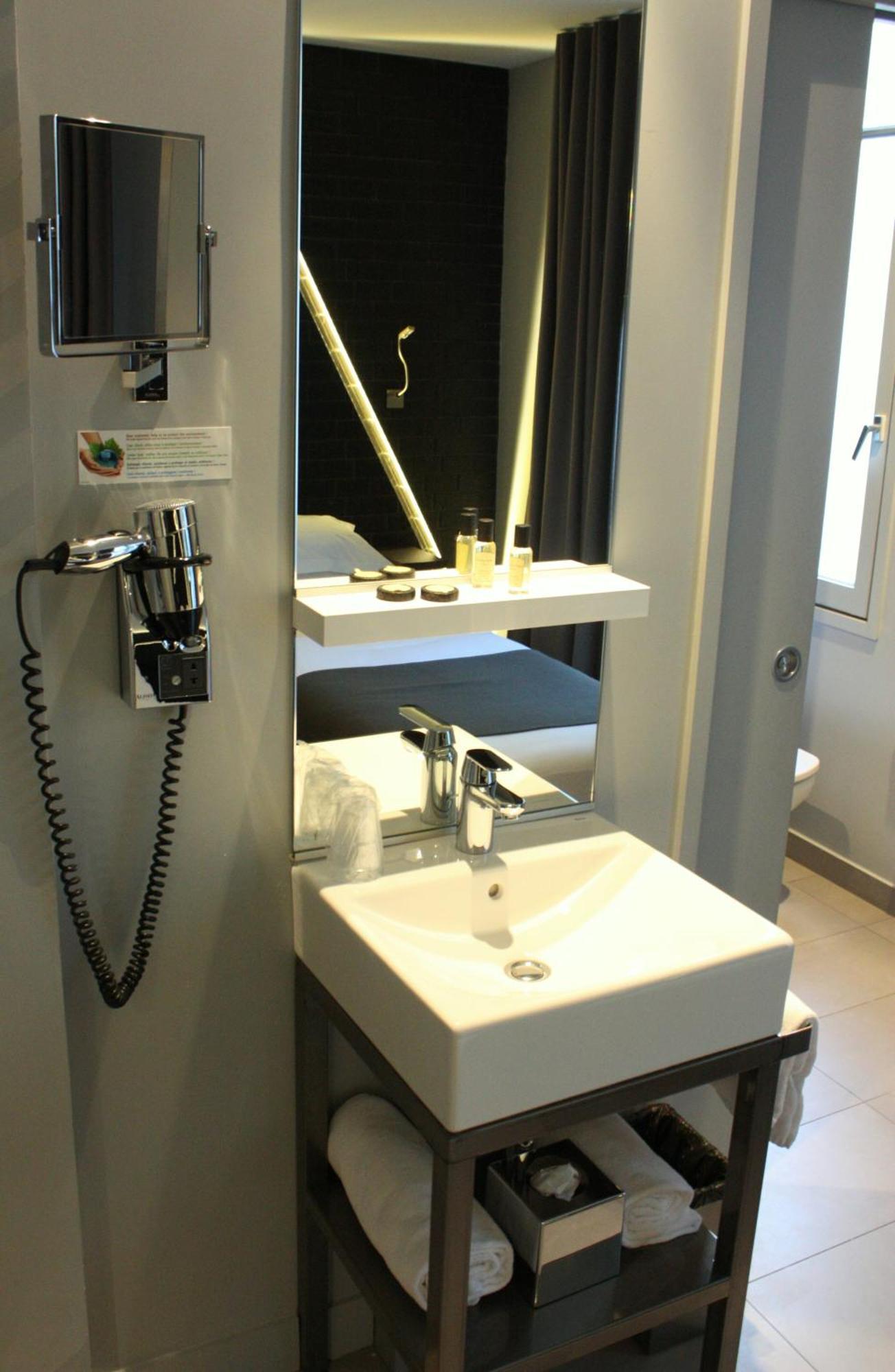 Arc De Triomphe Etoile Hotel Париж Екстериор снимка